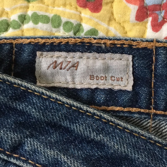 Big Star Mia Boot Cut - Picture 5 of 7